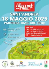 Libeccio Trail, una sfida da vivere insieme