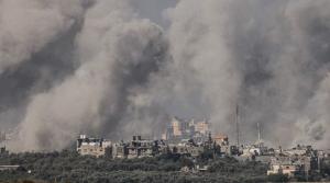 Il Consiglio comunale di Marciana Marina esprime solidarietà alla popolazione di Gaza