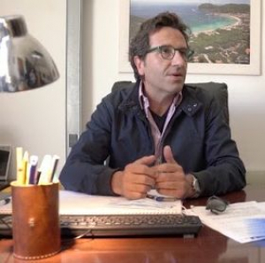 Campo: Davide Montauti annuncia la sua candidatura alle prossime elezioni amministrative