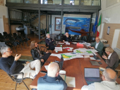 Si riunisce il Consiglio Direttivo del Parco