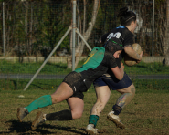 Rugby: seconda convocazione per Elena Paladini (Osmunde del Canale) al progetto d’area U18 femminile
