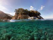 La Foto del Giorno (1° apr.)