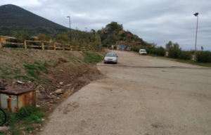 Rio: affidati i lavori per la sistemazione della strada di accesso al PEEP di Vigneria