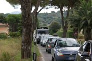Tautogramma dell'ingorgo