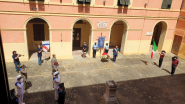 Le celebrazioni per la Festa della Repubblica a Portoferraio