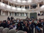 Sommelier, dalle cantine al teatro per i nuovi 27 diplomati AIS Isola d'Elba