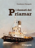 In uscita il nuovo libro di Gianfranco Vanagolli "I dannati del Priamar"