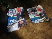 Nocentini: "sorpresi negativamente dai toni che sta assumendo la campagna elettorale"