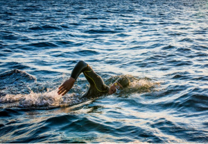 Napoleon Swim – Traversata a nuoto da Piombino all’Elba