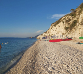 C'era una volta Capo Bianco, la bellezza di un bene pubblico sempre fruibile