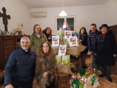 Le iniziative di solidarietà per il Natale dell'Associazione Mogli dei Medici Italiani