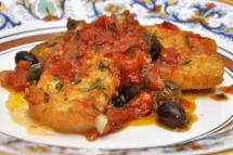 Stoccafisso Pride, ovvero l'orgoglio della cucina riese