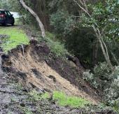 Un'isola da curare e da rassicurare