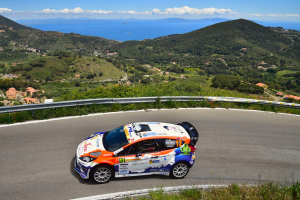 59° Rallye Elba-Trofeo Bardahl: ecco le prove speciali