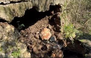 Sapidi modi di dire riesi e sinkhole