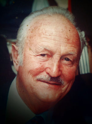 La scomparsa del Dott Giuseppe Tozzi