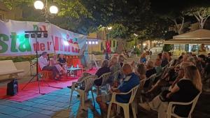La Festa delle Isole Minori non è stata passerella di belle parole, ma porto itinerante di idee, esperienze e proposte