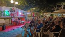 La Festa delle Isole Minori non è stata passerella di belle parole, ma porto itinerante di idee, esperienze e proposte