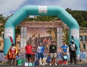 L'esito dei campionati elbani di Mountain Bike