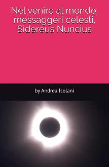 Disponibile su Amazon il nuovo libro di poesie di Andrea Isolani
