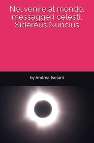 Disponibile su Amazon il nuovo libro di poesie di Andrea Isolani