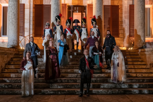 A Portoferraio due appuntamenti in onore di Napoleone