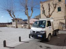 ESA S.p.A.: si conclude il mandato del Presidente Francesco Gentili