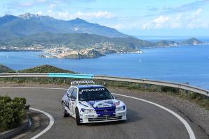 Il Rallye Elba Storico confermato nel contesto del Campionato Europeo