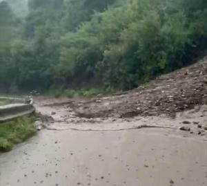 Maltempo, chiusure e disagi alla viabilità anche nel territorio comunale riese