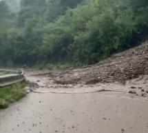 Maltempo, chiusure e disagi alla viabilità anche nel territorio comunale riese