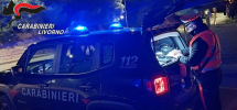 Controlli dei Carabinieri sulle strade elbane: fermati due automobilisti ubriachi alla guida