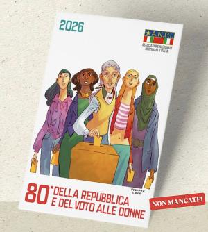 Il tesseramento ANPI 2026 a Portoferraio