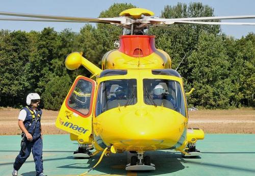 Rio - Sicurezza e soccorsi: con la chiusura SP 26 l'elisuperficie diviene urgenza non più rimandabile