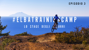 Il terzo e ultimo episodio della serie #ELBATRAININGCAMP è online
