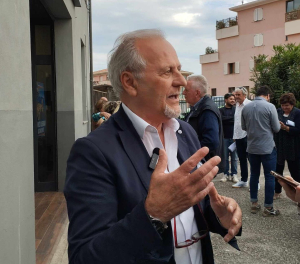 Angelo Zini: le pretestuose chiacchiere e la sostanza - quel che evidenzia la campagna elettorale