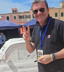 Elba Comics, il Vicepresidente del Senato: "Iniziative come questa sono fondamentali per lo sviluppo turistico dell'isola"