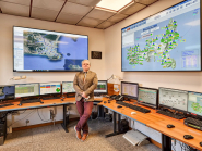 Crisi idrica, come si prospetta l'estate elbana? Intervista a Mirco Brilli, direttore servizio idrico integrato ASA