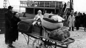 Confine orientale: l'esodo (terza parte del racconto del dramma degli italiani giuliano-dalmati) 