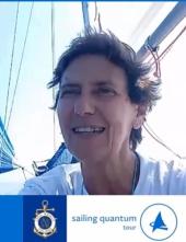 Termina a Grado una circumnavigazione della penisola iniziata dall'Elba