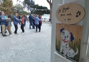 Le merende al Grigolo rifiorito