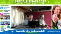 Edicola Elbana 20 ottobre - Decine di volontari al lavoro a Cavo per ristabilire la normalità