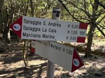 La Via dell’Essenza, gli ultimi due appuntamenti per scoprire l’Elba a piedi