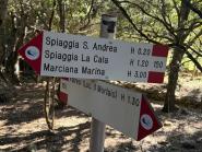 La Via dell’Essenza, gli ultimi due appuntamenti per scoprire l’Elba a piedi
