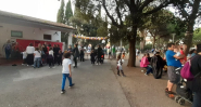Halloween ai Giardini di Carpani
