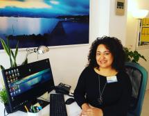 Sara Fabiani è la nuova Presidente di Confesercenti Elba