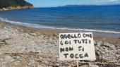 Spiaggia delle Fornacelle, tra legalità formale e legalità sostanziale
