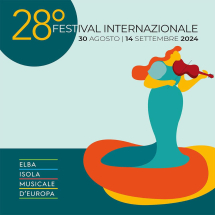 Elba Isola Musicale d'Europa sta tornando