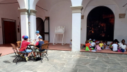 I musei civici di Portoferraio hanno aderito a 'Museo Amico'
