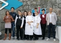 L&#039;Istituto Alberghiero Foresi partecipa alla “Settimana delle Castagne” di Marciana e Poggio