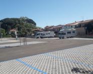 Parcheggio di Viale Aldo Moro, l'Amministrazione marinese risponde alle critiche della minoranza